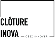 Clôture Inova | Clôtures Québec